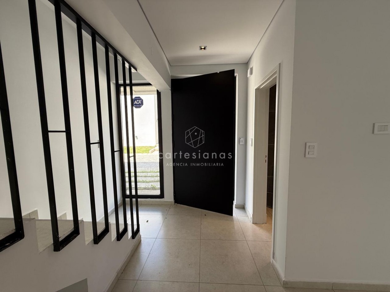 ZONA TERRAZAS DE LA ESTANZUELA DUPLEX 2 DORM EN HOUSING | LA CALERA