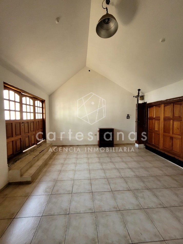 APTO CREDITO. CASA 3 DORM PARQUE HORIZONTE