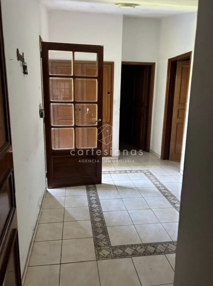 CASA DE 4 DORM A MTRS DE RAFAEL NUÑEL Y EMILIO PETTORUTI | TABLADA PARK