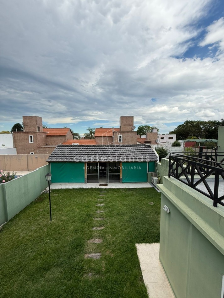 ZONA NORTE CASA DE 4 DORM A MTRS DE LA BAJA DEL CERRO | CERRO DE LAS ROSAS