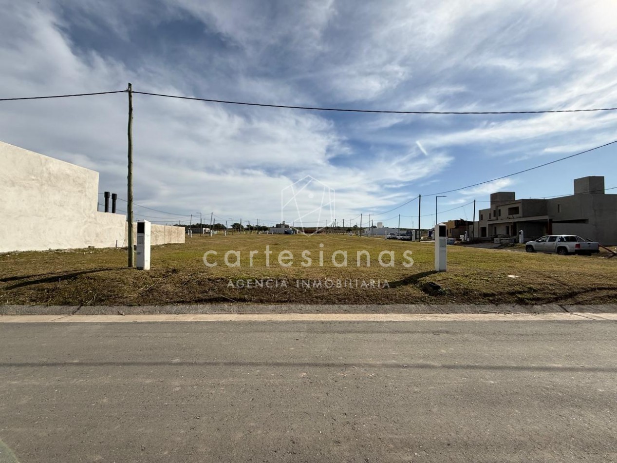 LOTE COMERCIAL DE 250 M2 | DOCTA CENTRAL