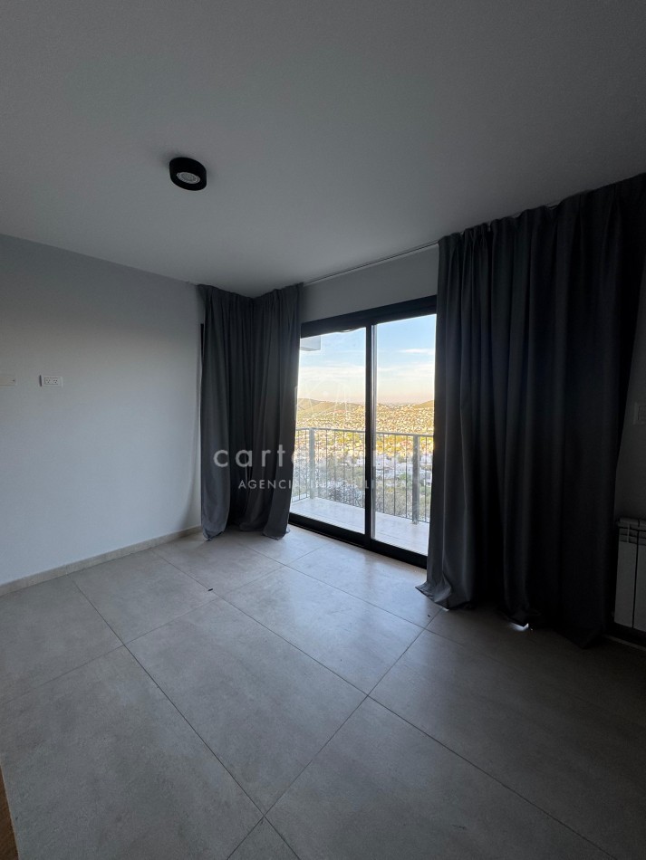 TERRAZAS DE LA ESTANZUELA DUPLEX CON VISTAS SOÑADAS