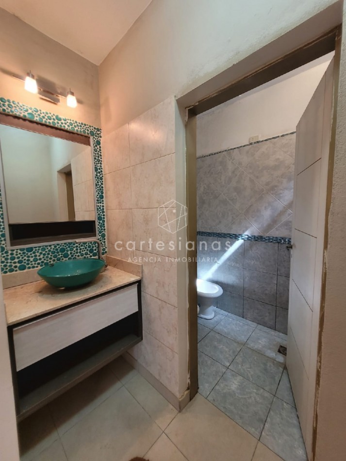 APTO CREDITO. VILLA CATALINA E-53 CASA DE 2 DORM