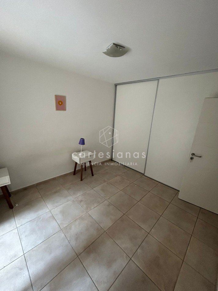 TU DEPTO DE 1 DORM EN PLENO CENTRO DE CARLOS PAZ| C/COCHERA| PILETA| GYM| QUINCHO