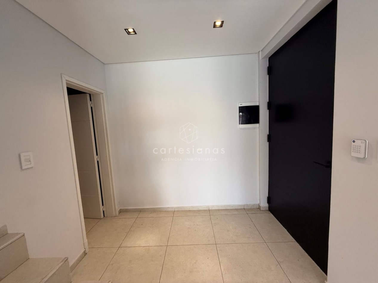 LA CALERA| ZONA TERRAZAS DE LA ESTANZUELA DUPLEX 2 DORN EN HOUSING