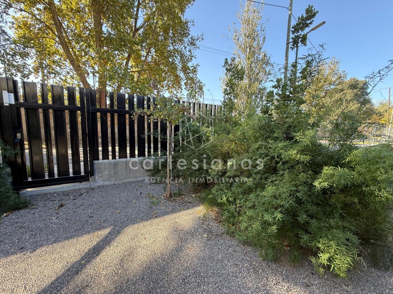DEPTO DE 2 DORM EN CONDOMINIO C/SEGURIDAD Y AMENITIES | ZONA RICARDO ROJAS