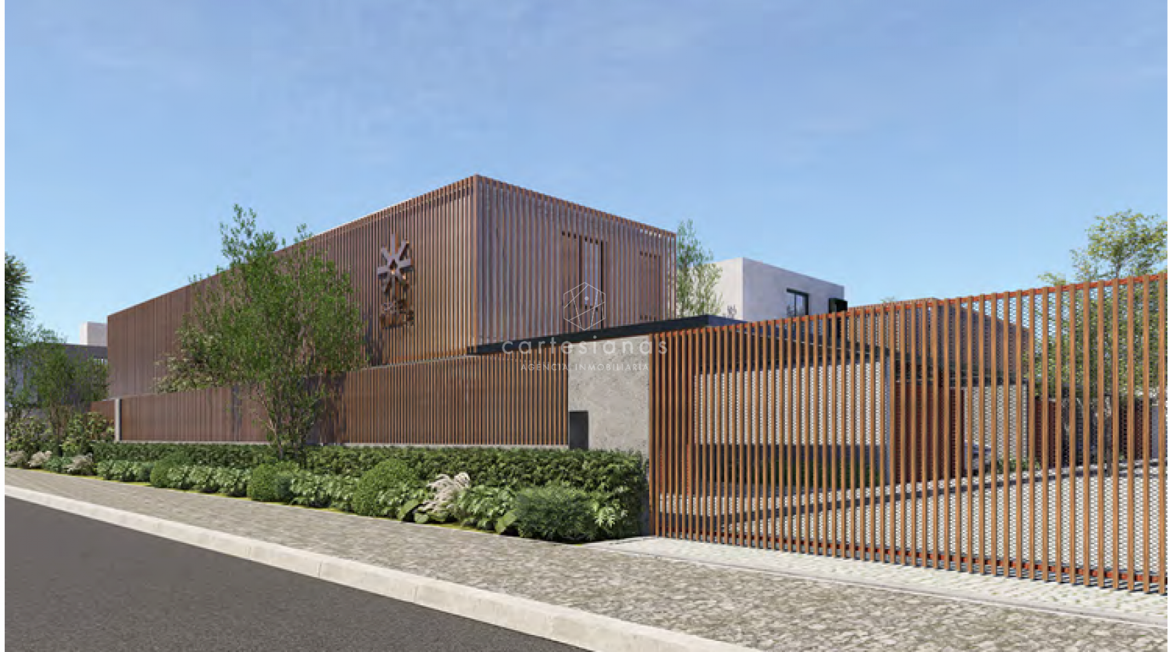 ZONA NORTE CASA DE 3 DORM EN CONDOMINIO ECOSUSTENTABLE