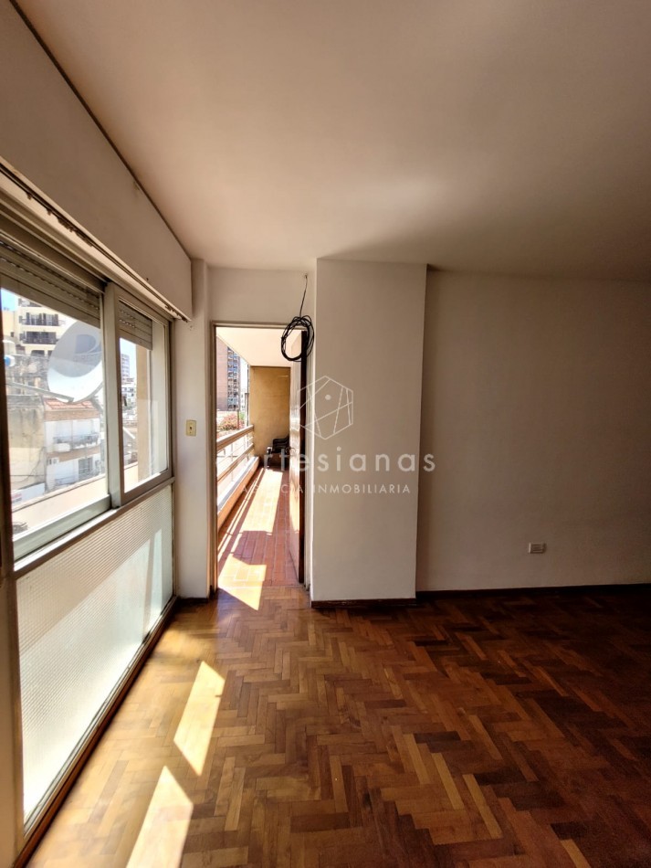 APTO CREDITO. DEPTO 3 DORM + DEPENDENCIA DE SERVICIO. ZONA CAÑADA