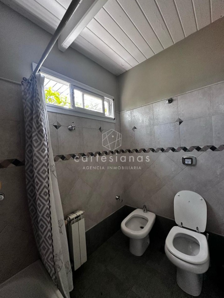 TABLADA PARK CASA DE 3 DORM C/PILETA SOBRE LINO SPILLIMBERGO| ZONA NORTE