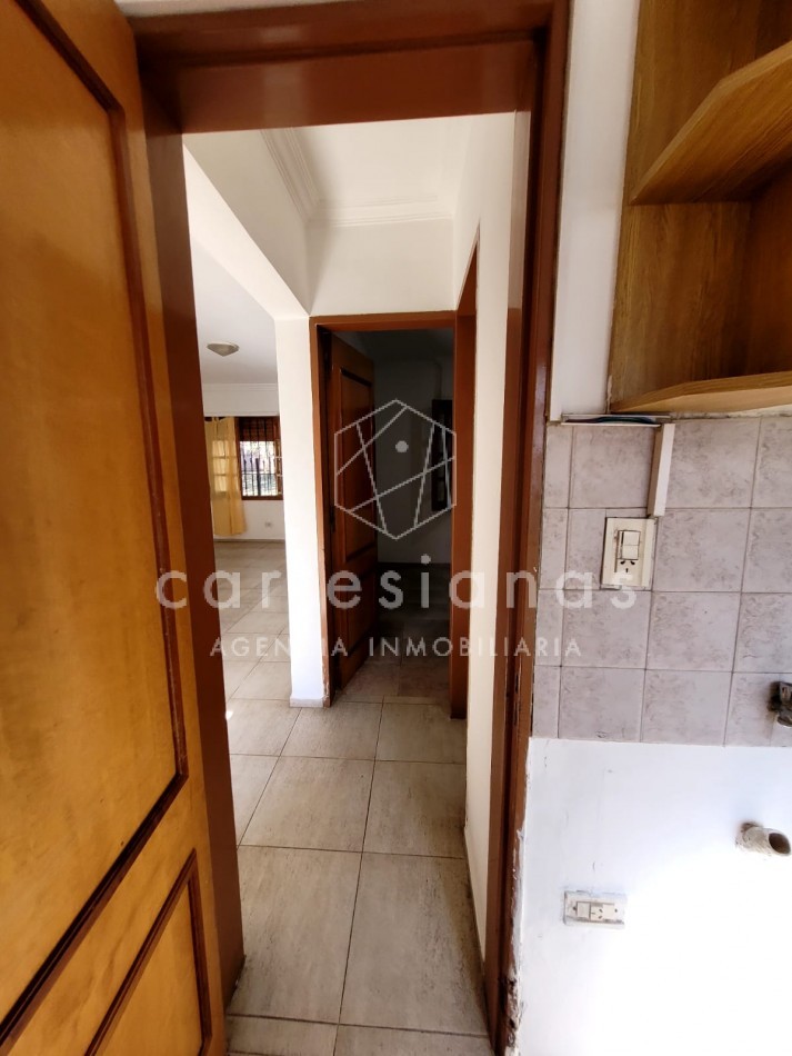 APTO CREDITO. CASA 3 DORM PARQUE HORIZONTE