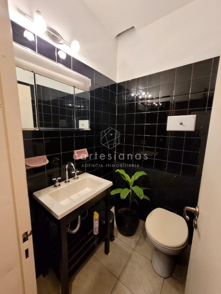 APTO CREDITO. IMPECABLE! DUPLEX DE 3 DORM. ZONA SUR.