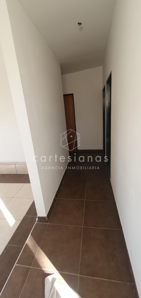 SE VENDEN 3 UNIDADES: DOS de 1 DORM y UNO de 2 DORM EN COMPLEJO B° BELLA VISTA