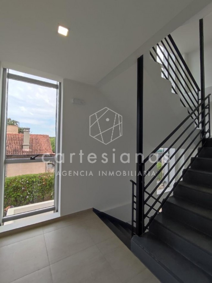 INCREIBLE DEPARTAMENTO 2 DORM EN SUITE 2 COCH TERRAZA CON HIDRO - BELGRANO PARK