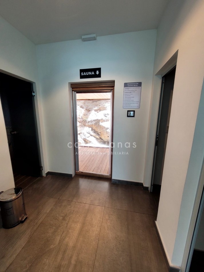VENETO VILLAGE, DEPTO 2 DORM EQUIPADO. AMENITIES