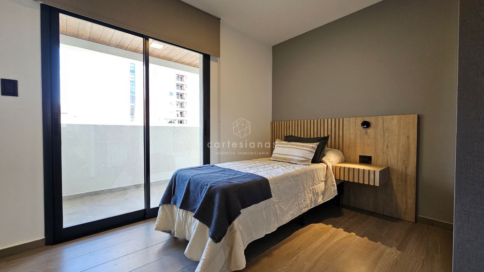 NUEVA CORDOBA | DEPTO 3 DORM + AMENITIES / ENTREGA MARZO 2026