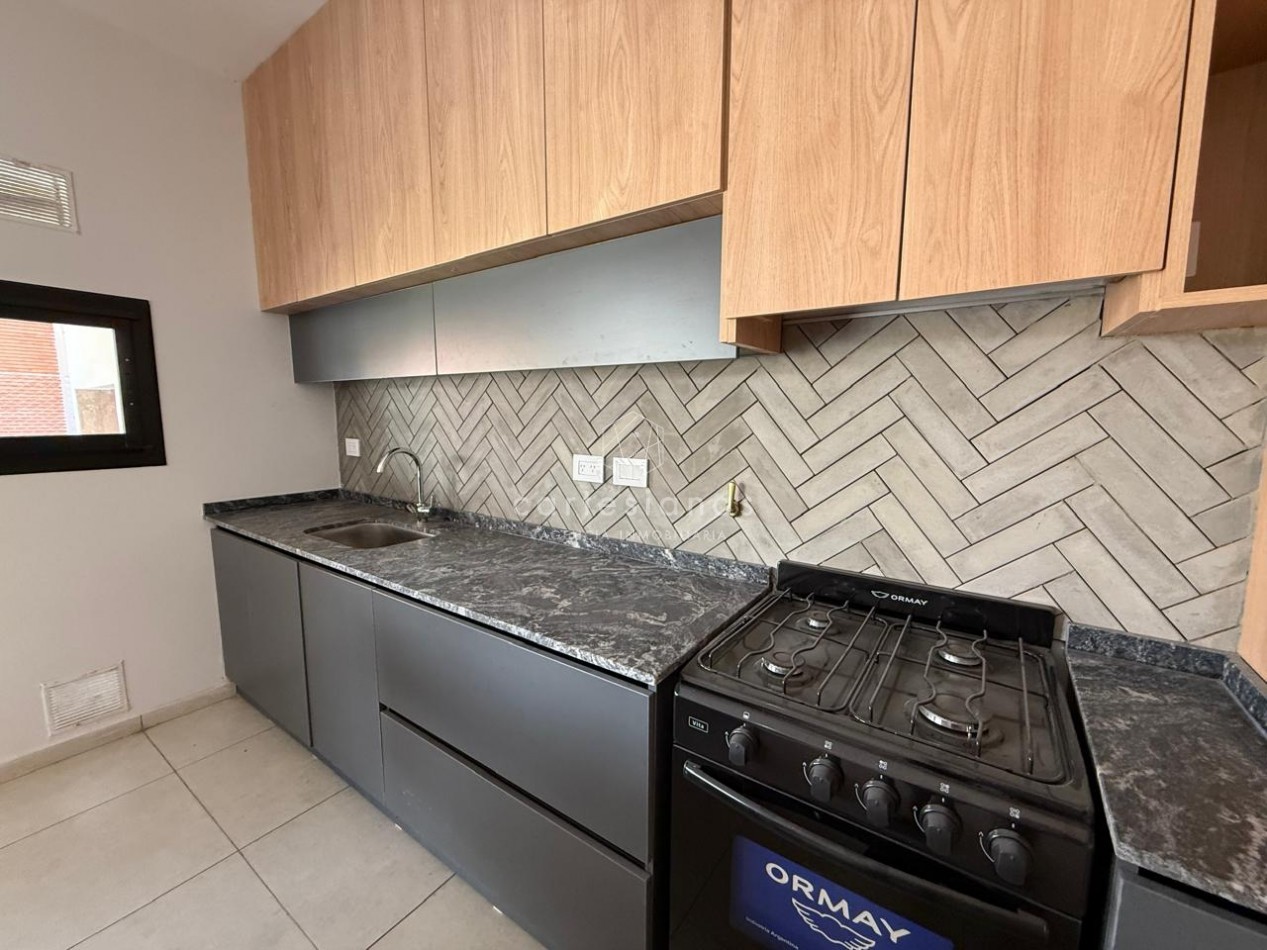 LA CALERA| ZONA TERRAZAS DE LA ESTANZUELA DUPLEX 2 DORN EN HOUSING