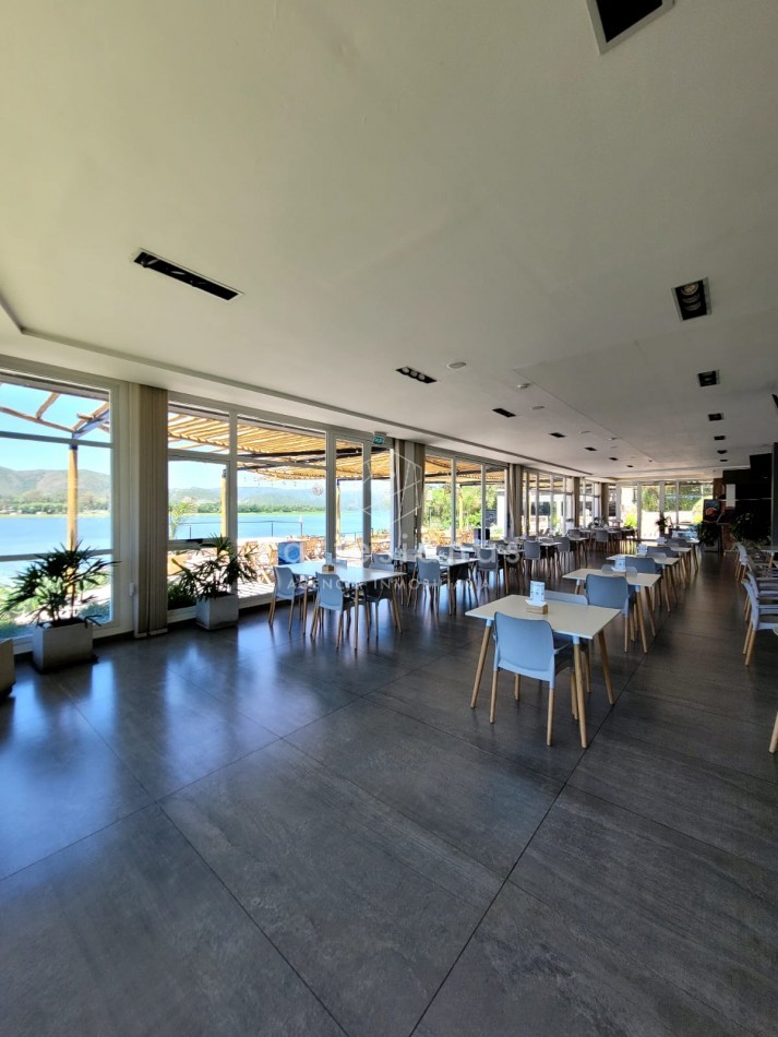 VENETO VILLAGE, DEPTO 2 DORM EQUIPADO. AMENITIES
