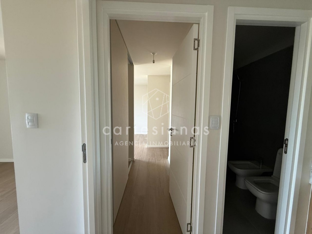 DEPTO DE 2 DORM EN CONDOMINIO C/SEGURIDAD Y AMENITIES | ZONA RICARDO ROJAS