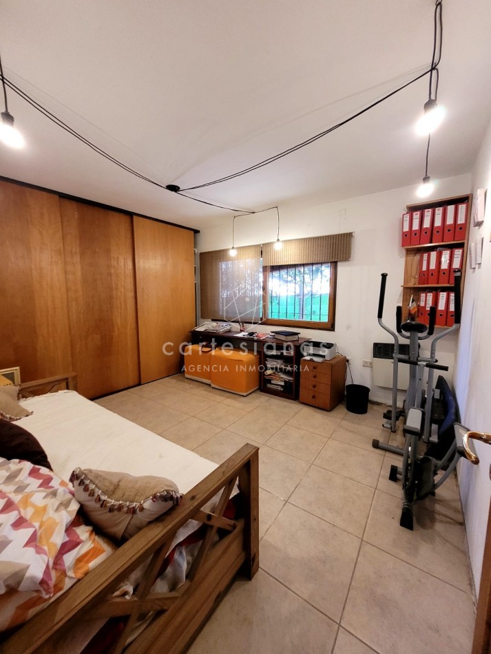 MORADA, VILLA URBANA. CASA DE 2 DORM , 2 BAÑOS, PILETA. APTO CREDITO HIPOTECARIO