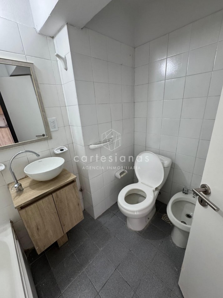 DEPTO 1 DORM SOBRE PUEYRREDON | NUEVA CORDOBA