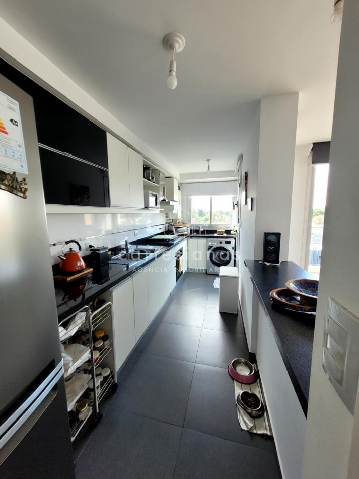 MEDILAND VILLAGE SEMI PISO + COCHERA DOBLE | URCA