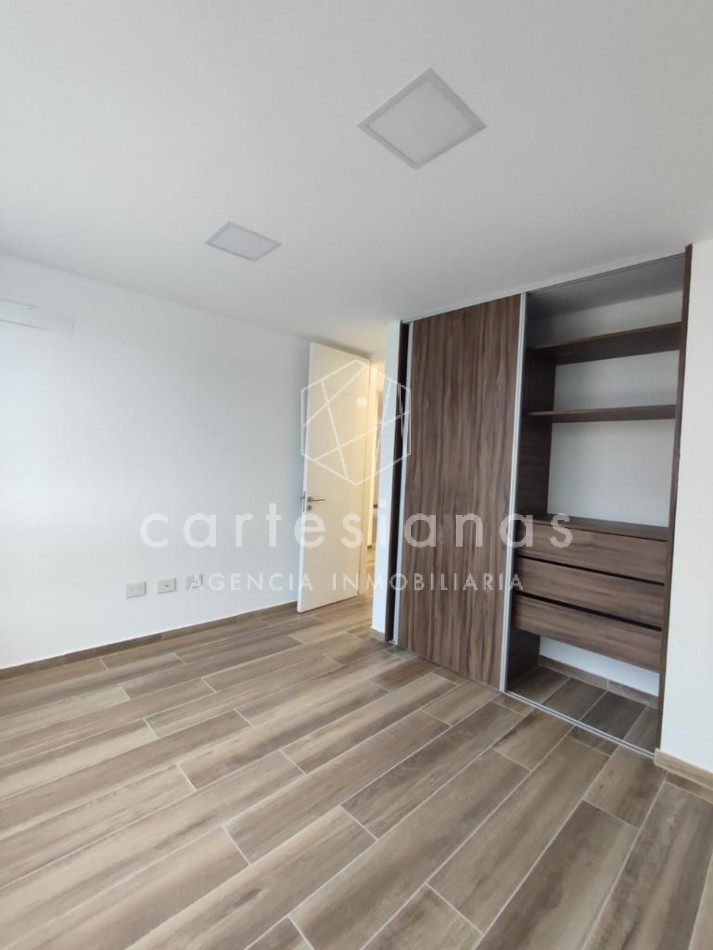 INCREIBLE DEPARTAMENTO 2 DORM EN SUITE 2 COCH TERRAZA CON HIDRO - BELGRANO PARK
