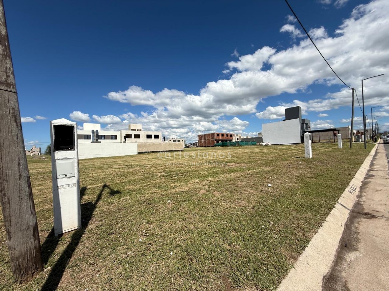 DOCTA AVENIDA 2 LOTE DE 360 M2 | DOCTA