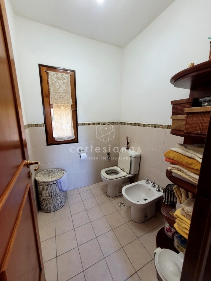 MORADA, VILLA URBANA. CASA DE 2 DORM , 2 BAÑOS, PILETA. APTO CREDITO HIPOTECARIO