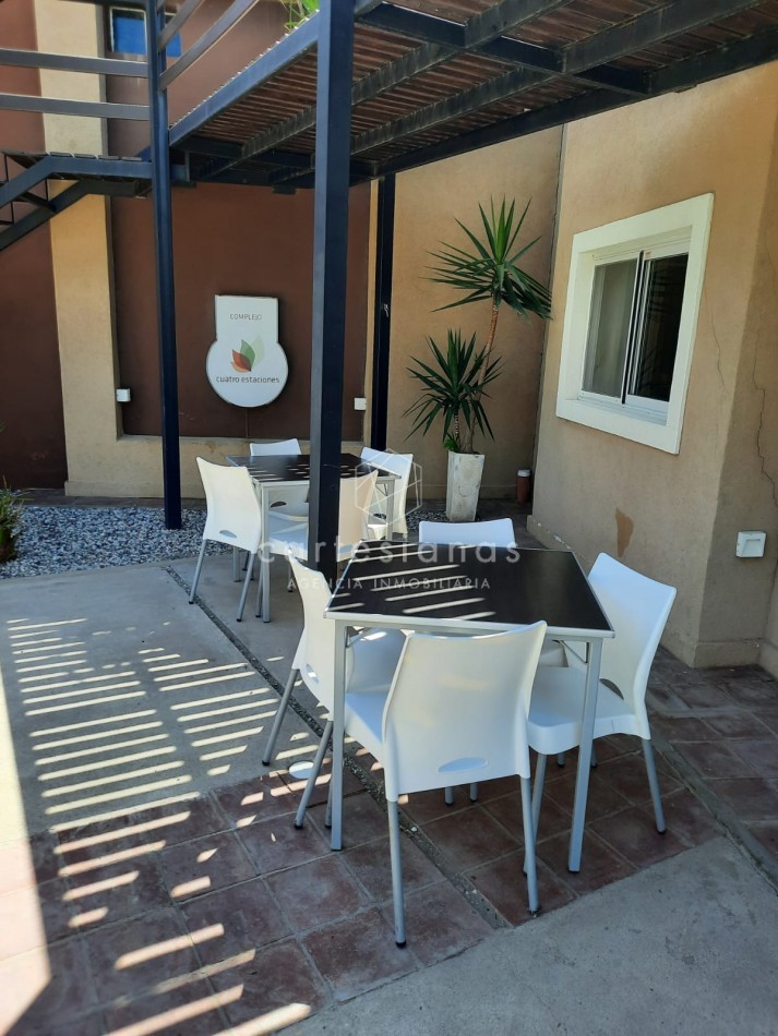 MIRAMAR COMPLEJO VACACIONAL EN VENTA