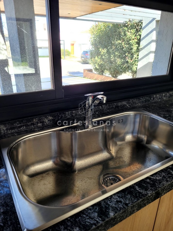 LAS CAÑITAS BARRIO PRIVADO CASA A ESTRENAR!!