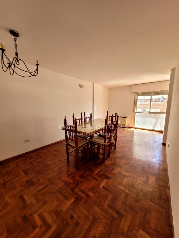 APTO CREDITO. DEPTO 3 DORM + DEPENDENCIA DE SERVICIO. ZONA CAÑADA