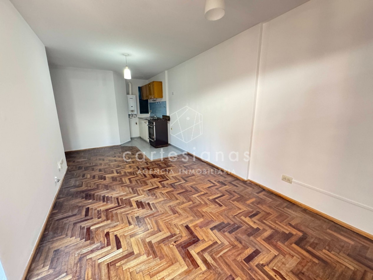 NUEVA CORDOBA. 1 DORM C/RENTA