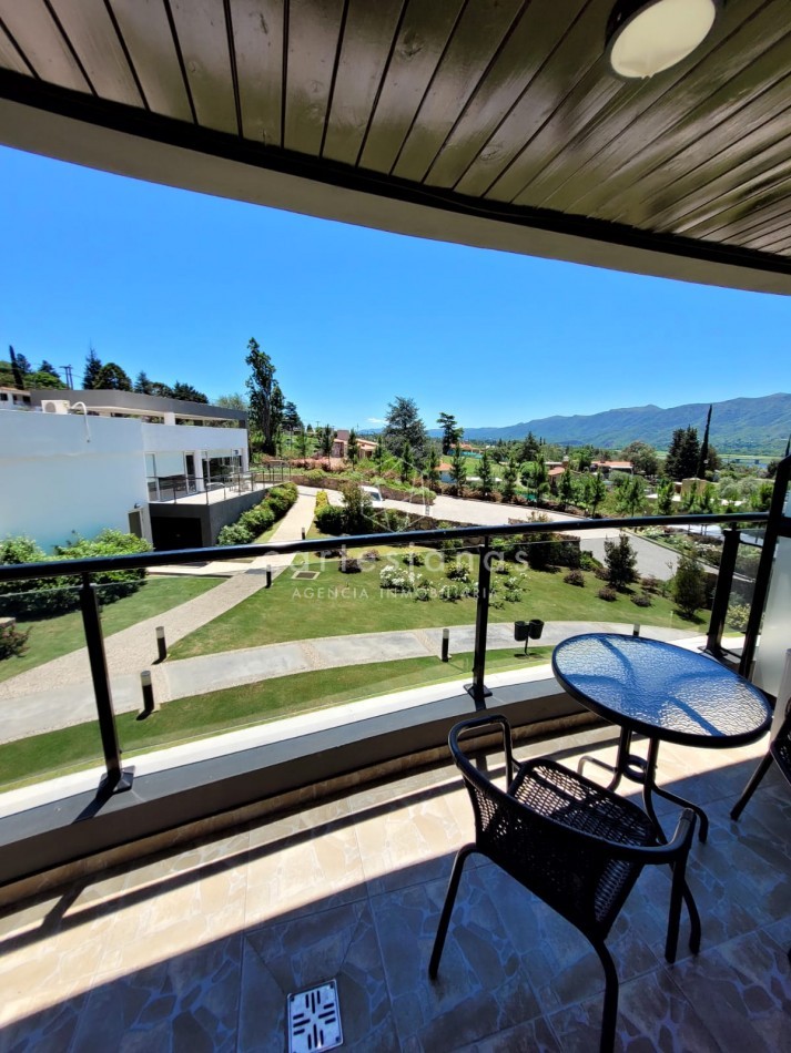VENETO VILLAGE, DEPTO 2 DORM EQUIPADO. AMENITIES