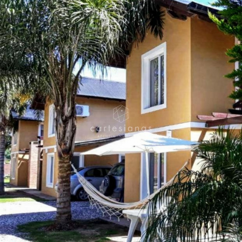 MIRAMAR COMPLEJO VACACIONAL EN VENTA