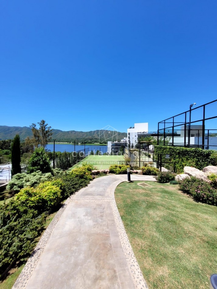 VENETO VILLAGE, DEPTO 2 DORM EQUIPADO. AMENITIES