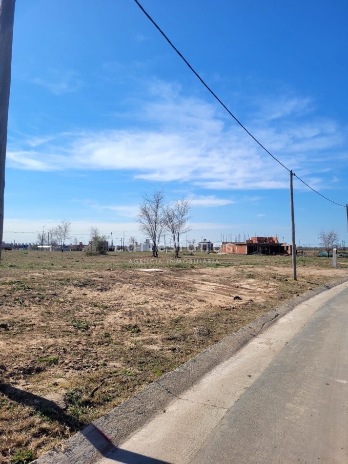 DOCTA AVENIDA LOTE DE 600 M2 APTO COMERCIO O HOUSING