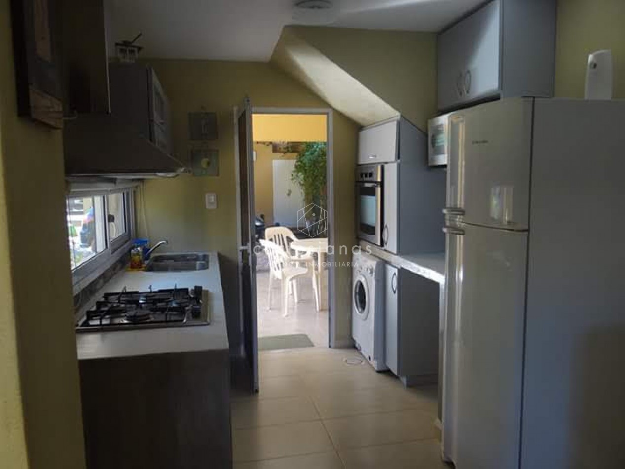 MIRAMAR COMPLEJO VACACIONAL EN VENTA