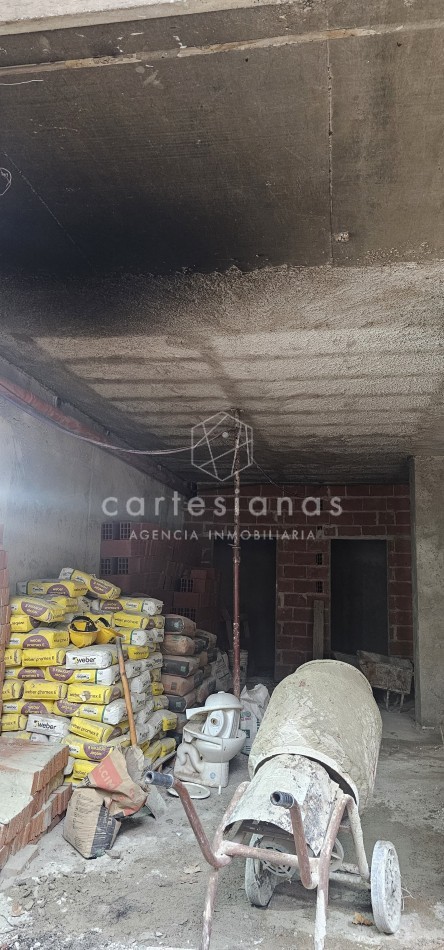 NUEVA CORDOBA LOCAL COMERCIAL SOBRE RONDEAU. ENTREGA 50% Y 20 CUOTAS
