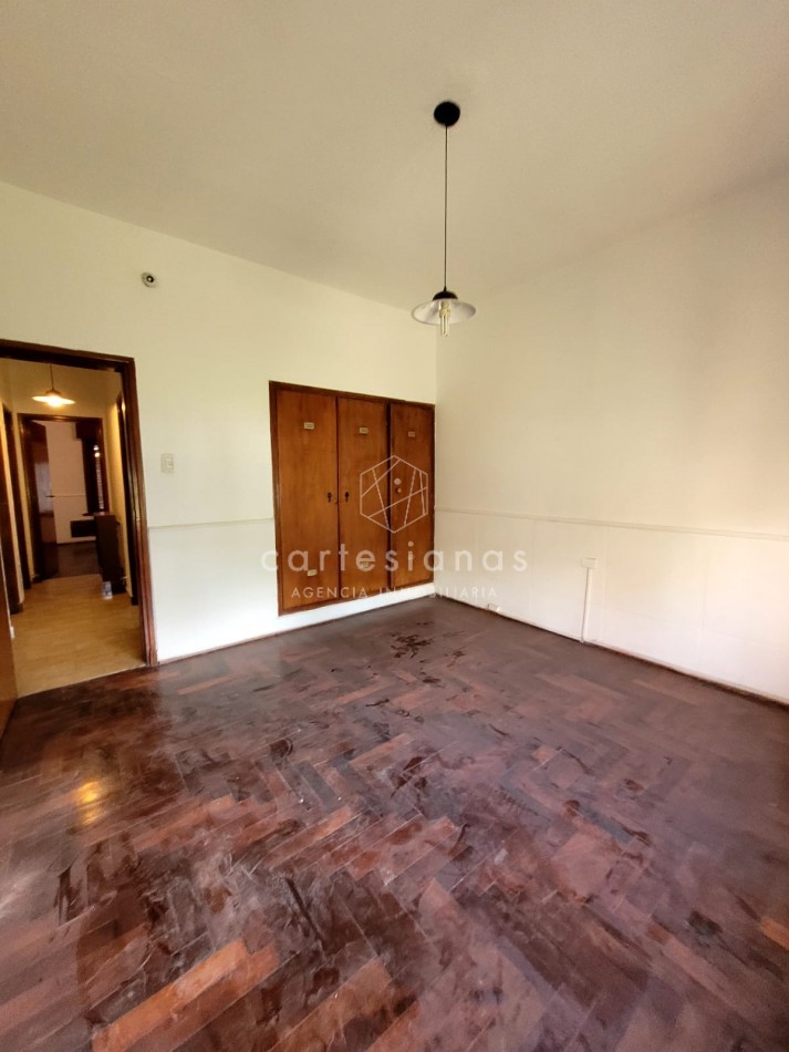 APPTO CREDITO BANCOR CASA DE 3 DORM ALEJANDRO CENTENO