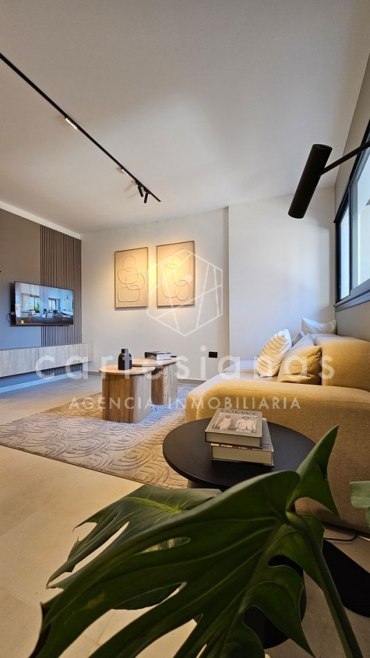 NUEVA CORDOBA  DEPTO 3 DORM + AMENITIES | ENTREGA 50% SALDO EN 24 CTAS