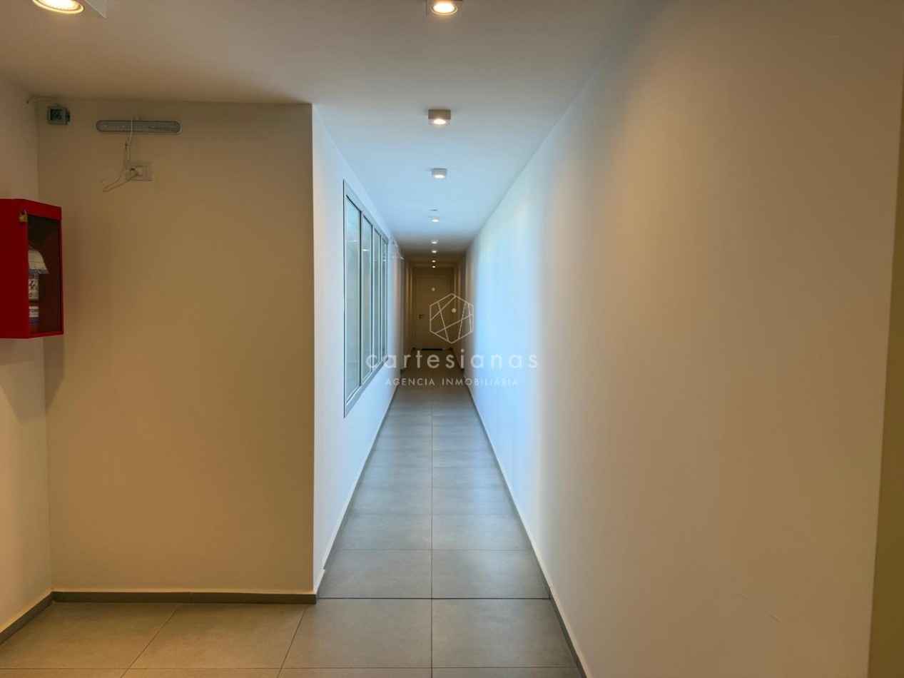 MEDILAND VILLAGE DEPTO DE 2 DORM C/COCHERA DOBLE + AMENITIES | URCA