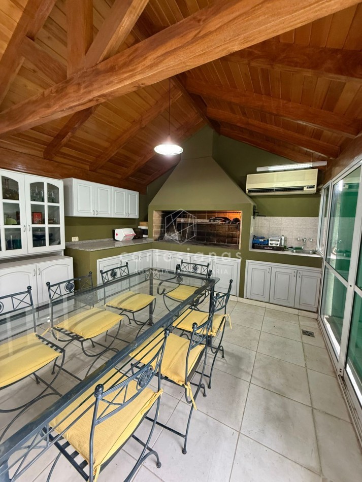 ZONA NORTE CASA DE 4 DORM A MTRS DE LA BAJA DEL CERRO | CERRO DE LAS ROSAS
