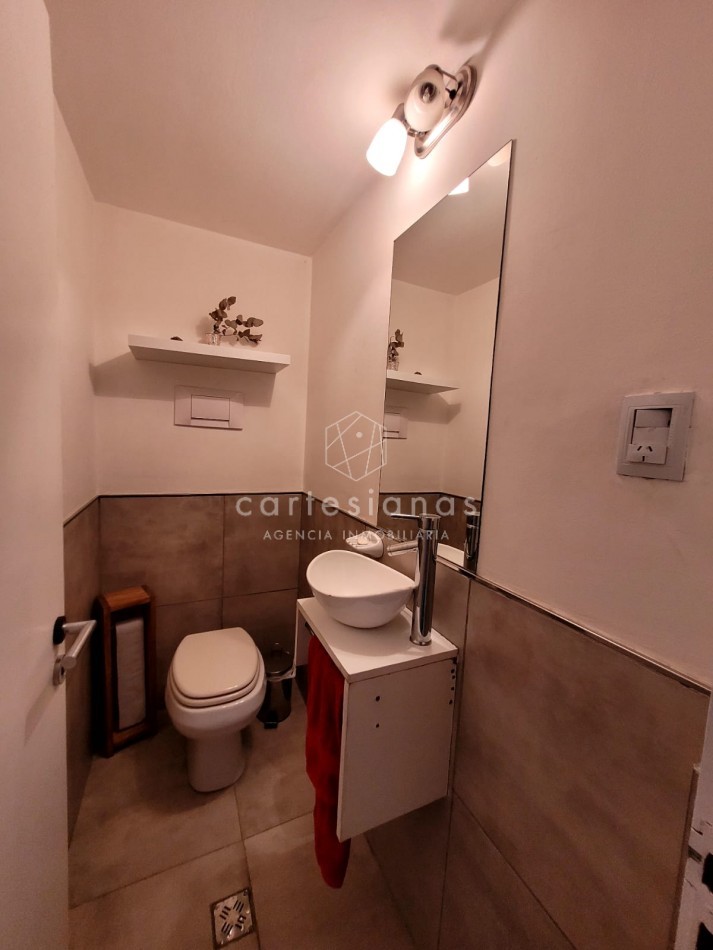 APTO CREDITO 3 DORM C/ PILETA! A MTS DE RECTA MARTINOLLI