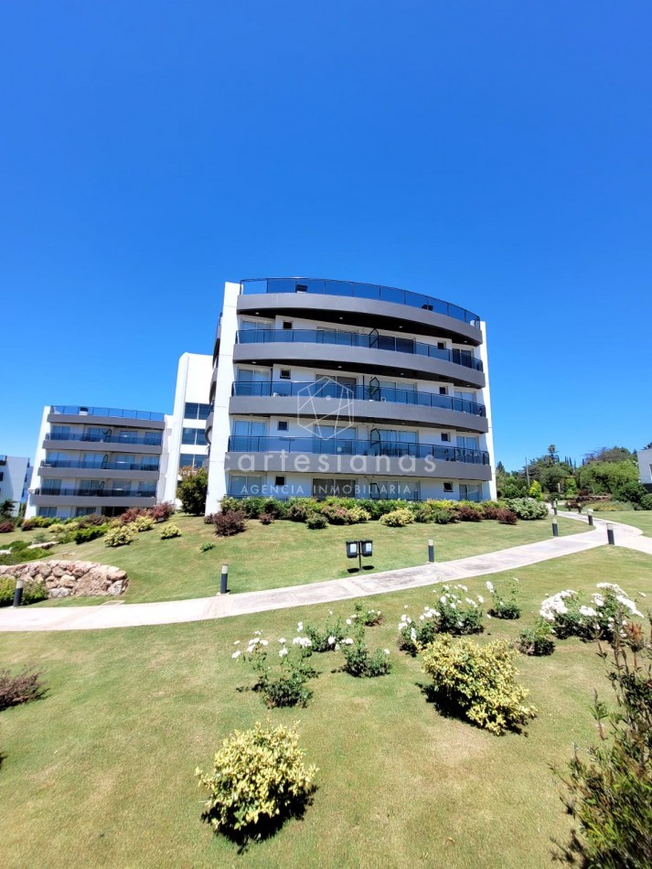 VENETO VILLAGE, DEPTO 2 DORM EQUIPADO. AMENITIES