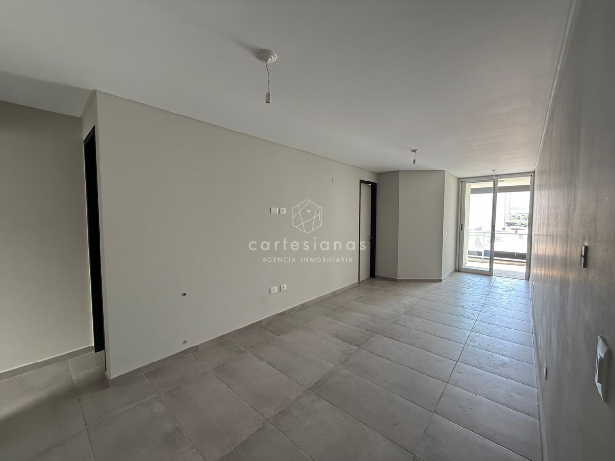 BARRIO GENERAL PAZ. DEPTO DE 2 DORM 2 BAÑOS A ESTRENAR