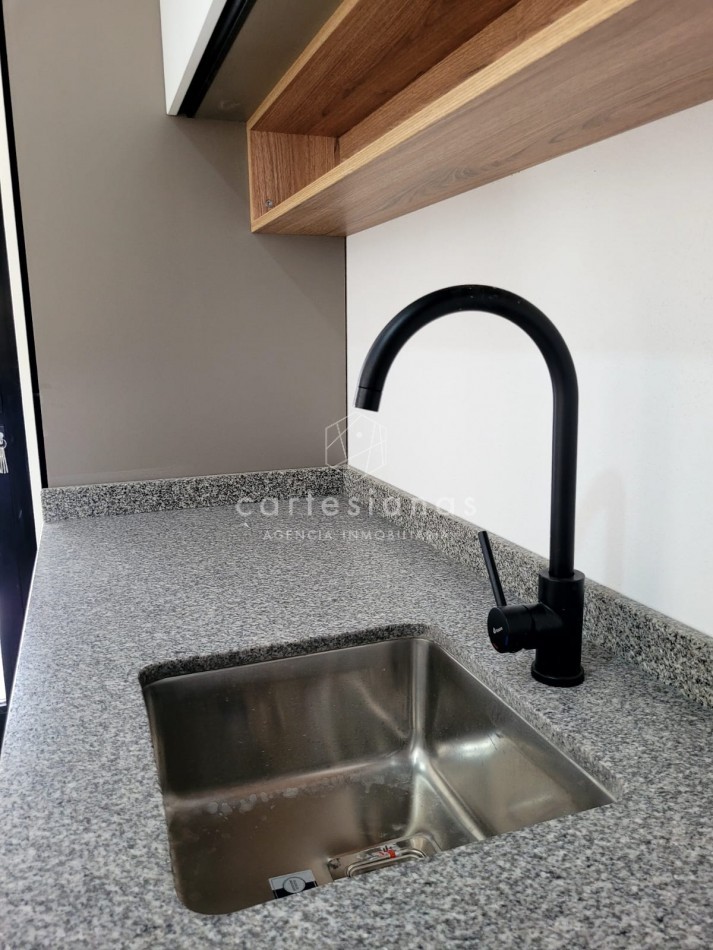 HOUSING EN LA CAROLINA CASA DE 3 DORM. CALIDAD PREMIUM