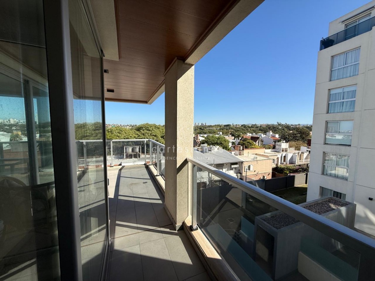 MEDILAND VILLAGE DEPTO DE 2 DORM C/COCHERA DOBLE + AMENITIES | URCA