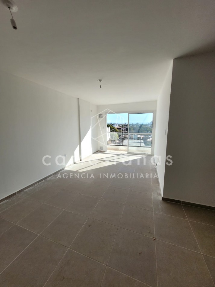APTO CREDITO. A ESTRENAR! DEPTO CENTRO 2 DORM