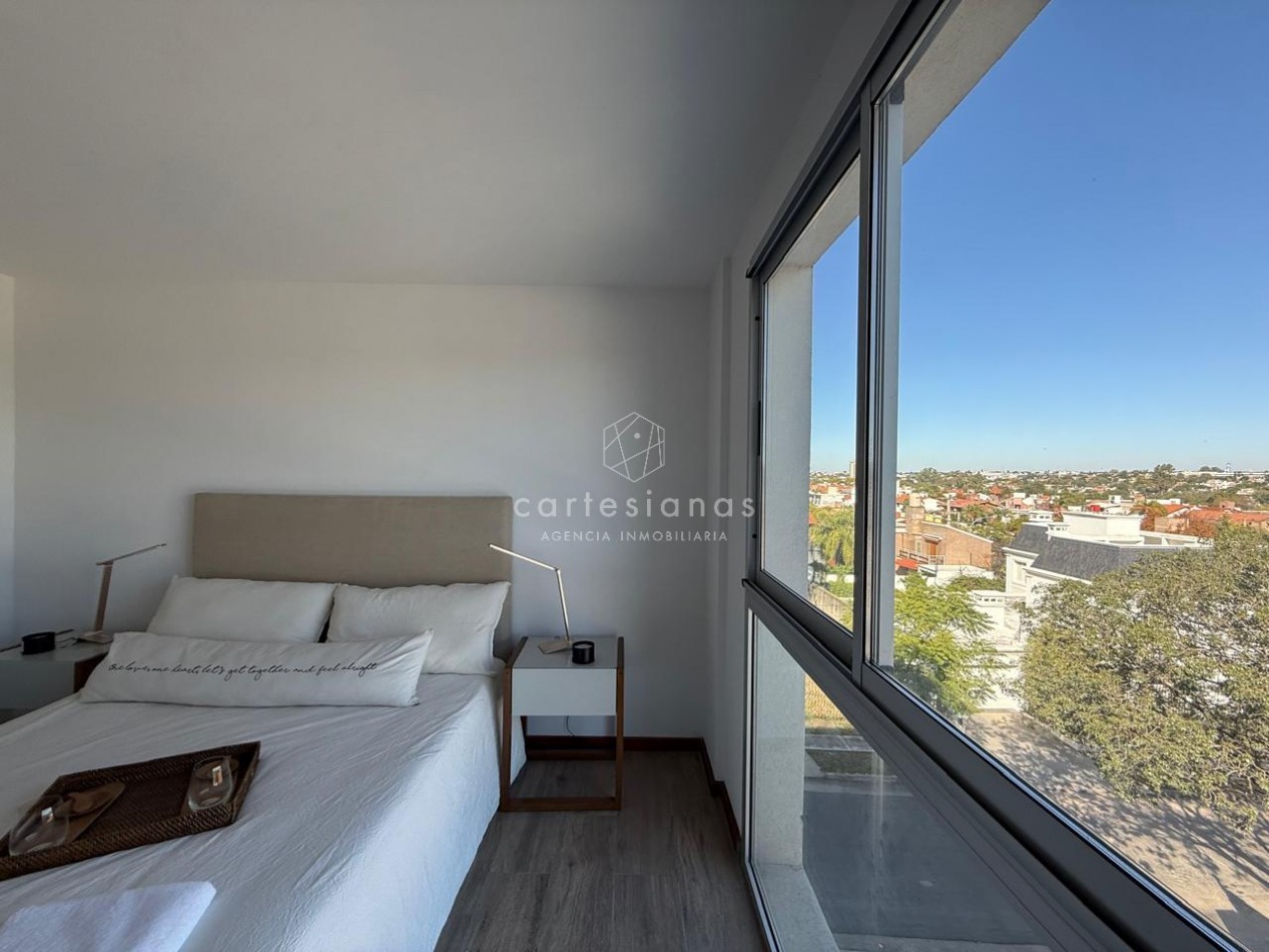 MEDILAND VILLAGE DEPTO DE 2 DORM C/COCHERA DOBLE + AMENITIES | URCA