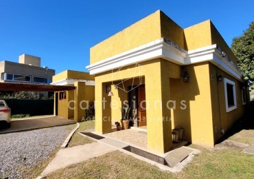 MORADA, VILLA URBANA. CASA DE 2 DORM , 2 BAÑOS, PILETA. APTO CREDITO HIPOTECARIO